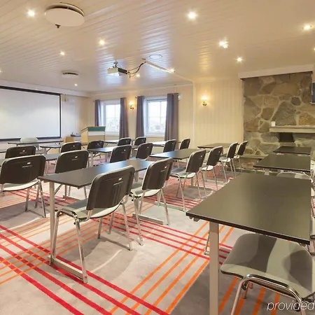 Hotel Scandic