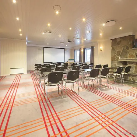 Scandic Hotel Svolvær