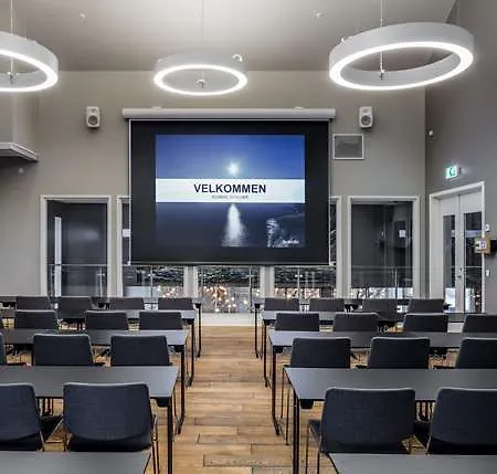 Hotel Scandic Svolvaer