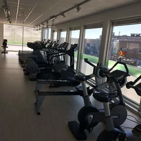 Scandic 4* Svolvaer
