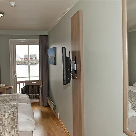 Scandic Ξενοδοχείο 4*