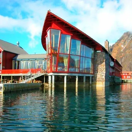 Hotel Scandic