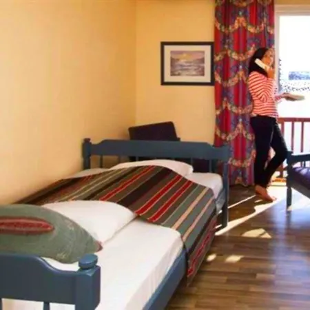 فندق Scandic