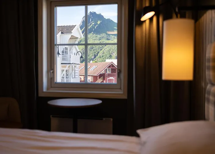 Scandic Hotel Svolvær