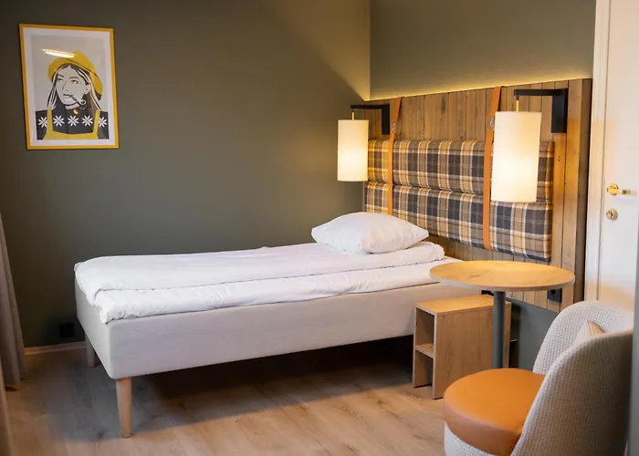 Scandic Hotel Svolvær