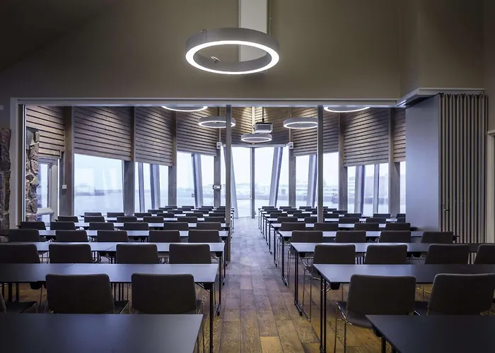 Scandic Hotel Svolvær