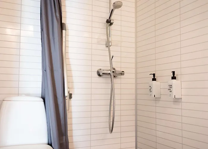 Scandic Hotel Svolvær