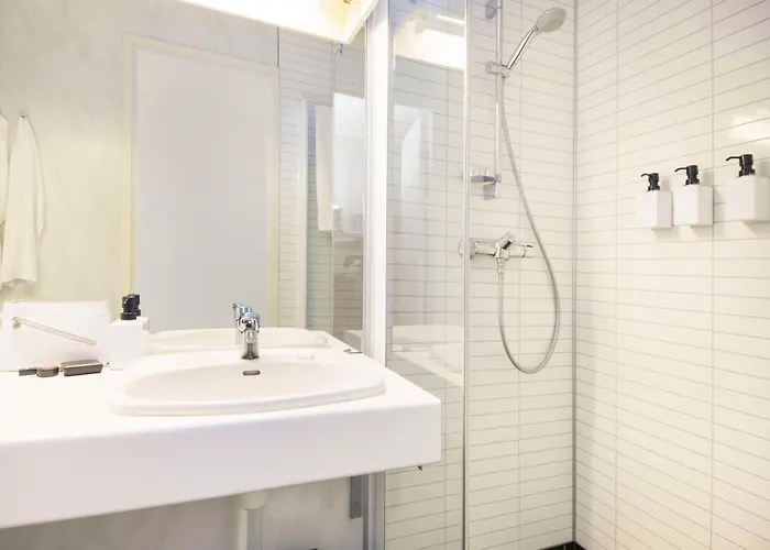 Hotel Scandic Svolvær