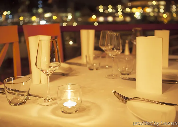 Scandic Hotel Svolvær