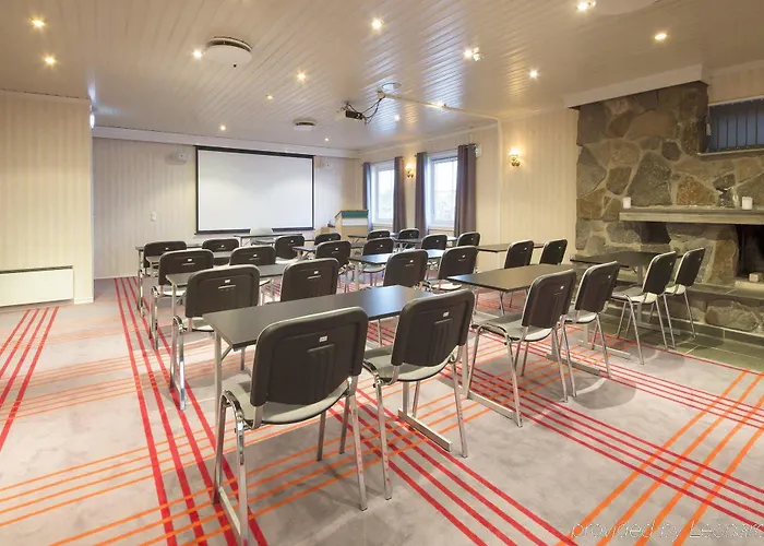 Scandic Hotel Svolvær