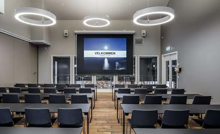 Hotel Scandic Svolvær