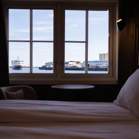 Hotel Scandic