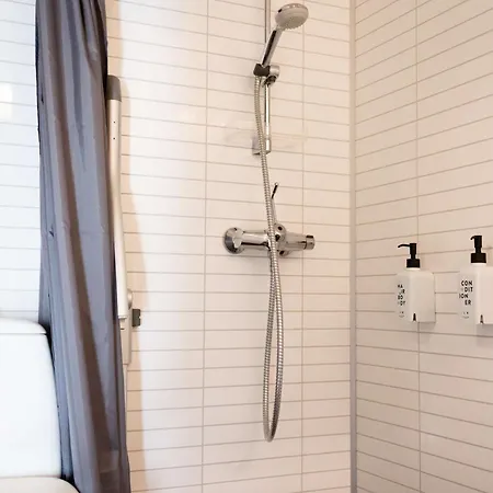 Scandic Hotell Svolvær