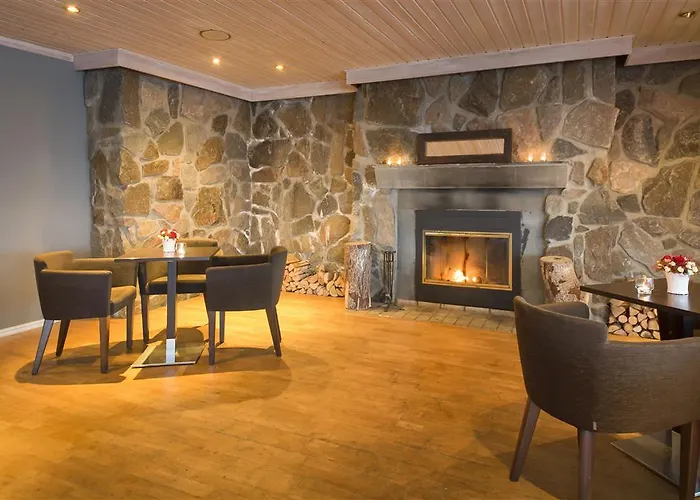 Hotel Scandic Svolvær